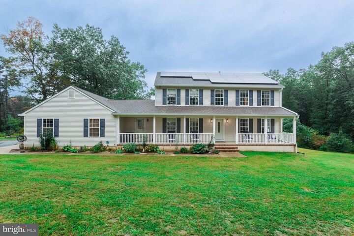 Property Photo:  733 Pinehurst Road  NJ 08533 