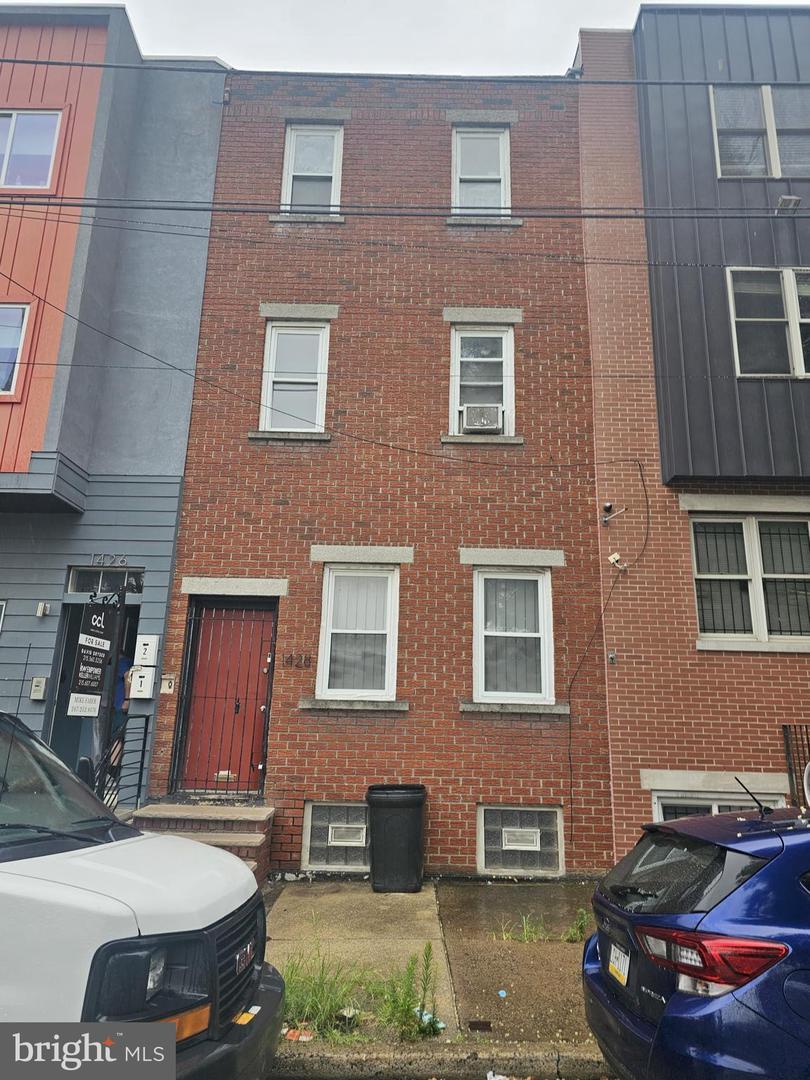 1428 N Willington Street  Philadelphia PA 19121 photo