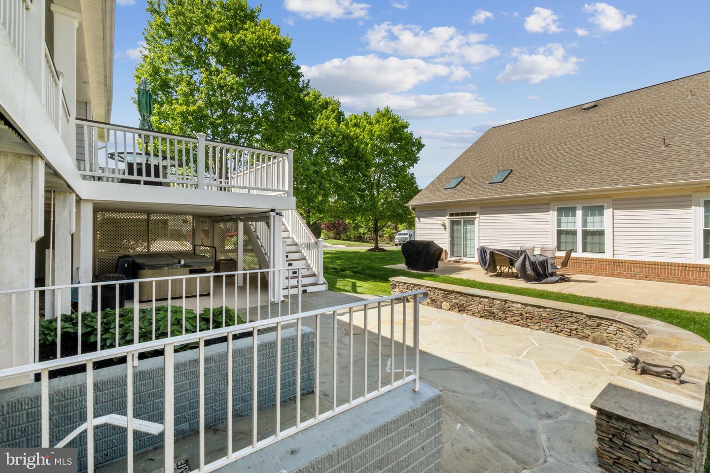 Property Photo:  13882 Cinch Lane  VA 20155 