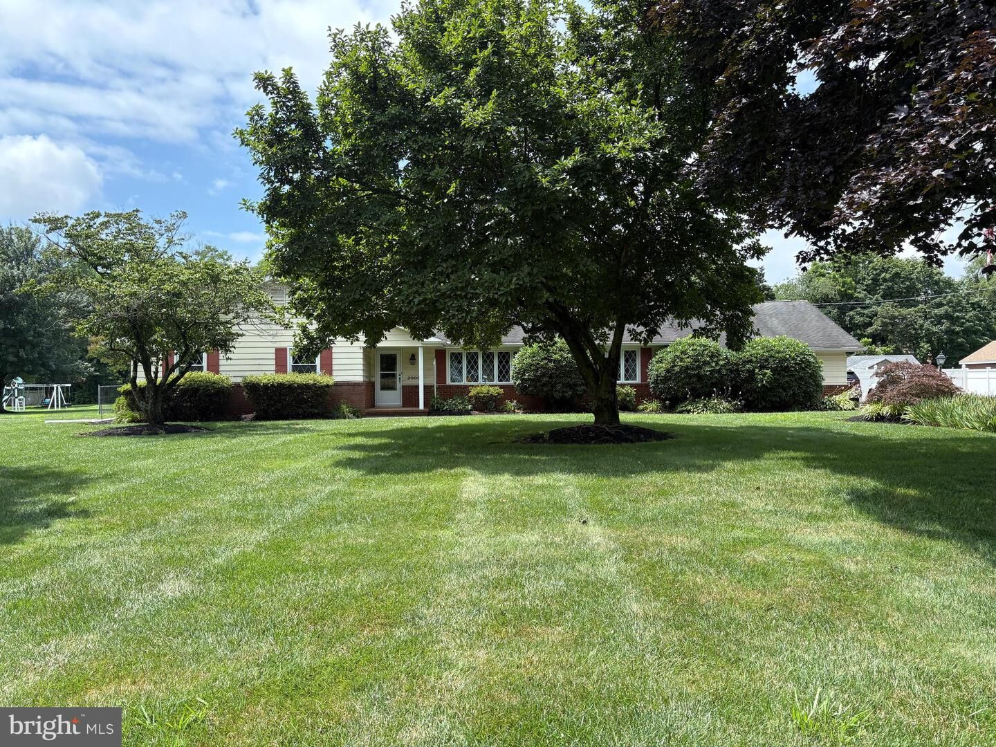 Property Photo:  2000 Cedar Lane Extension  NJ 08505 