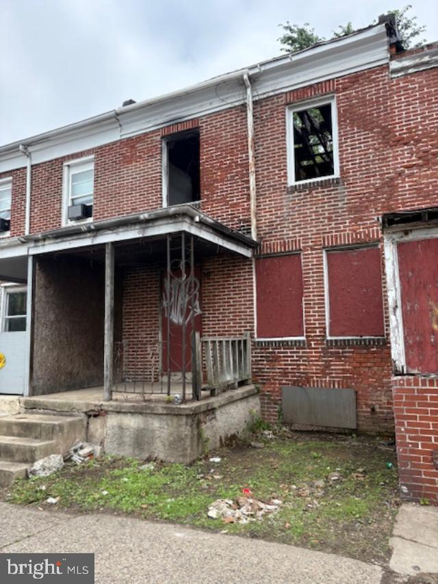 Property Photo: 1009 Morton Avenue PA 19013