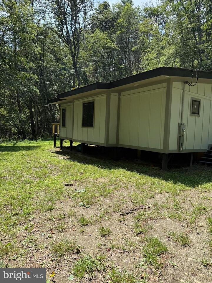 Property Photo:  619 Moores Run Branch Road  WV 26851 