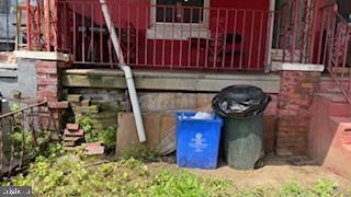 Property Photo: 2848 N 20th Street PA 19132