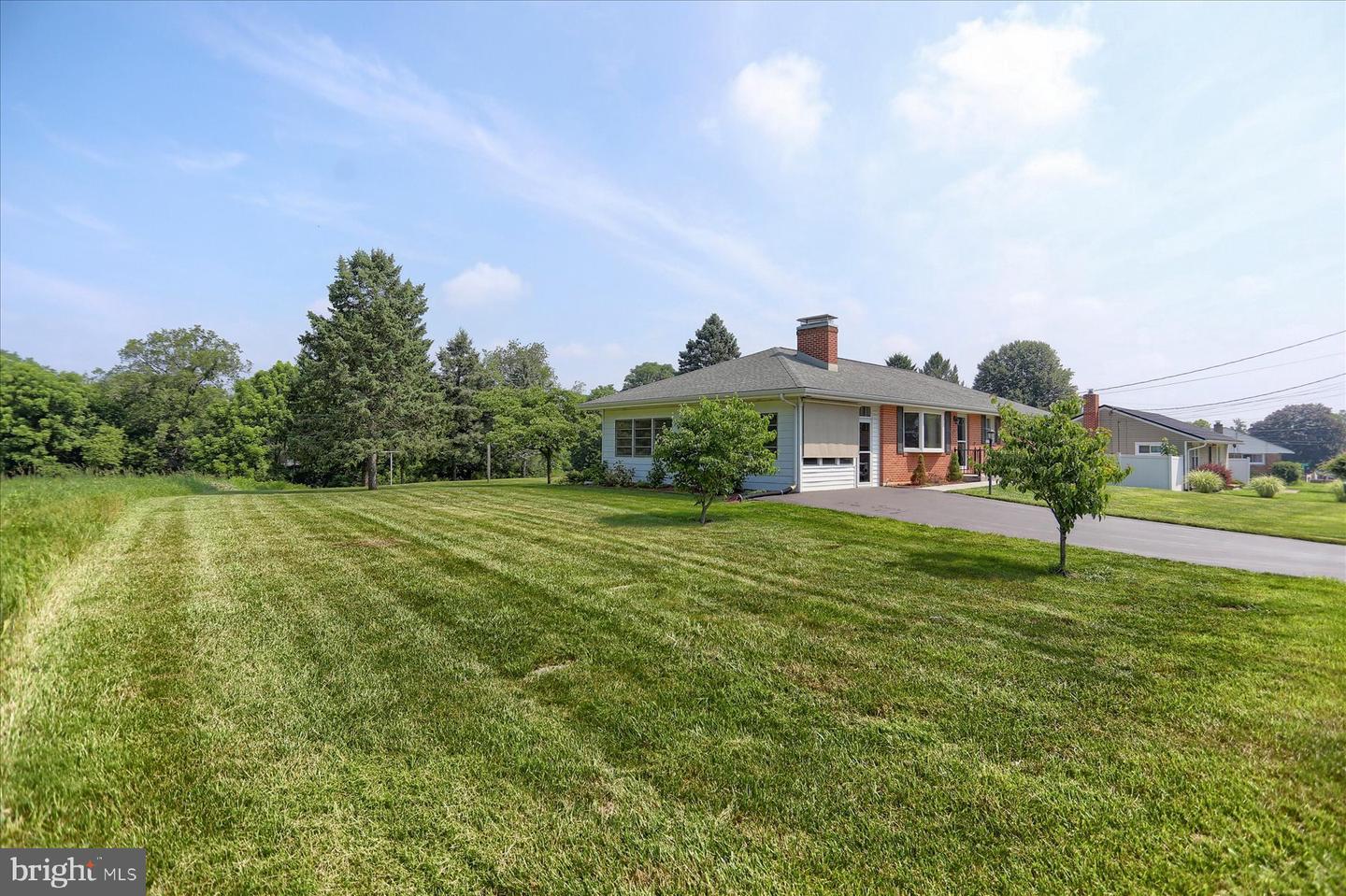 Property Photo:  14 Poplar Drive  PA 17050 