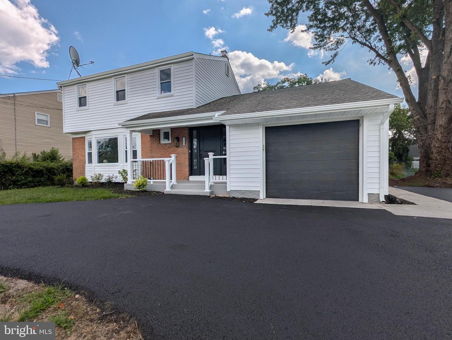 Property Photo: 2803 Chapel Avenue W NJ 08002