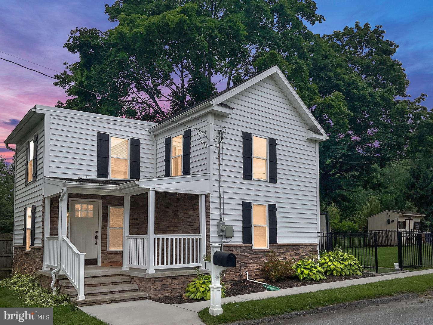 1 Cold Springs Road  Dillsburg PA 17019 photo
