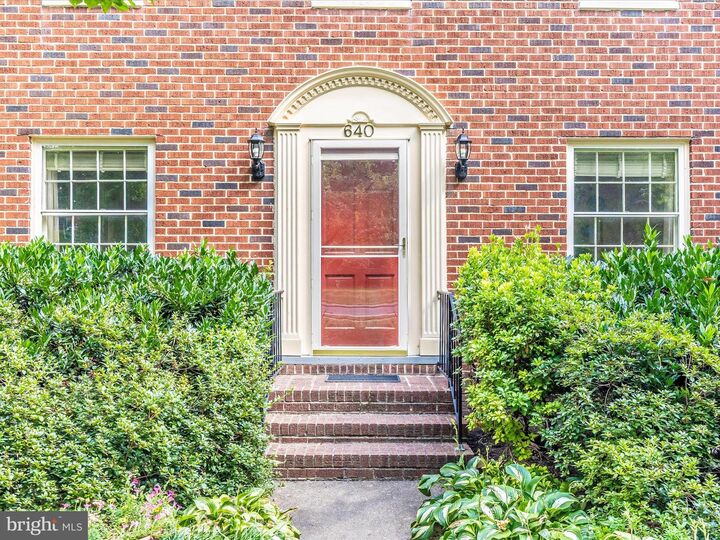 Property Photo:  640 Wilson Place  MD 21702 