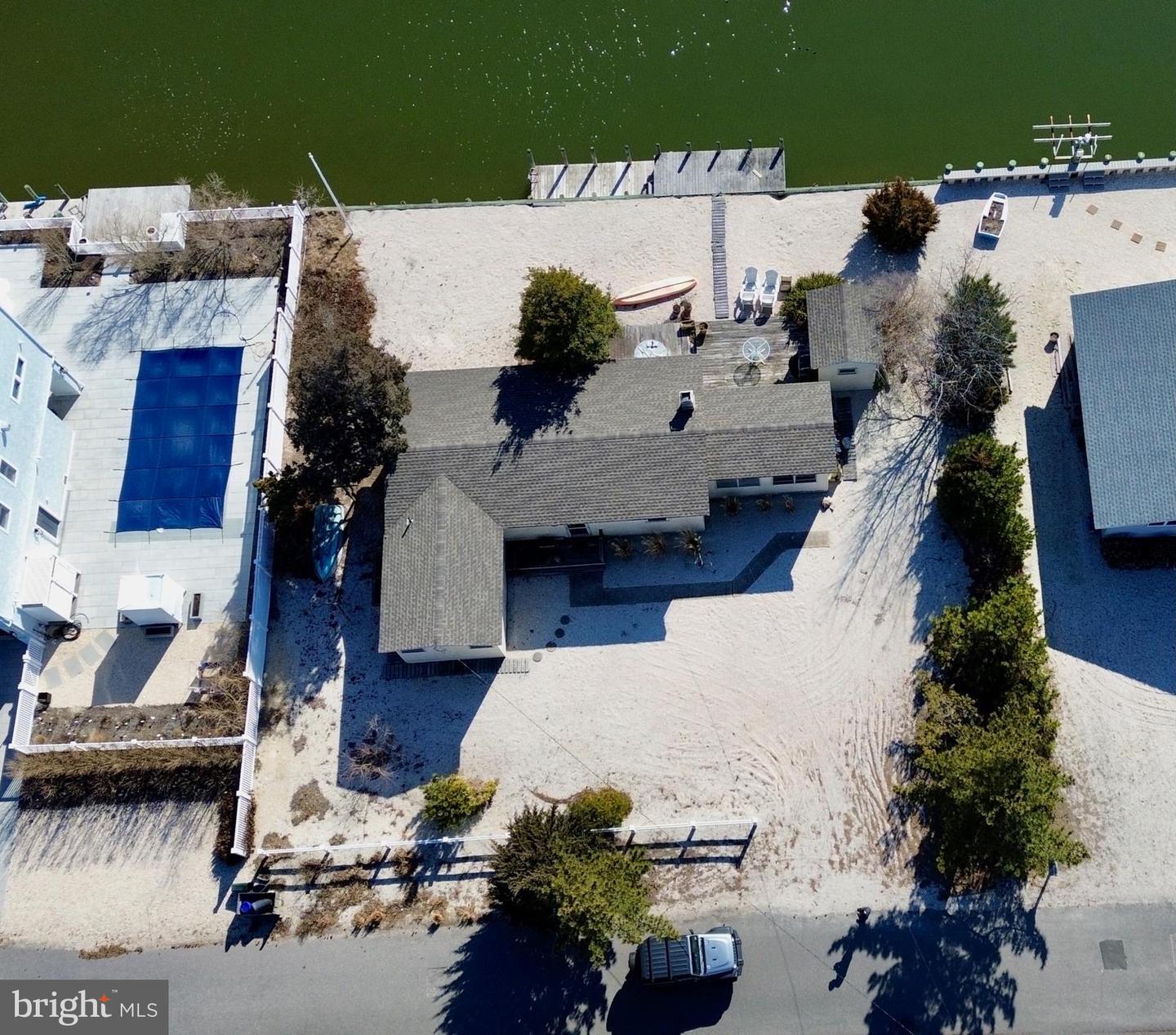 Property Photo: 113 Laguna Lane NJ 08008