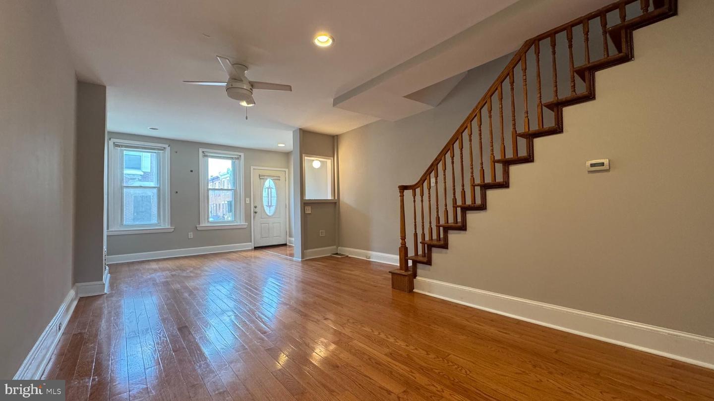 Property Photo:  1841 E Clementine Street  PA 19134 