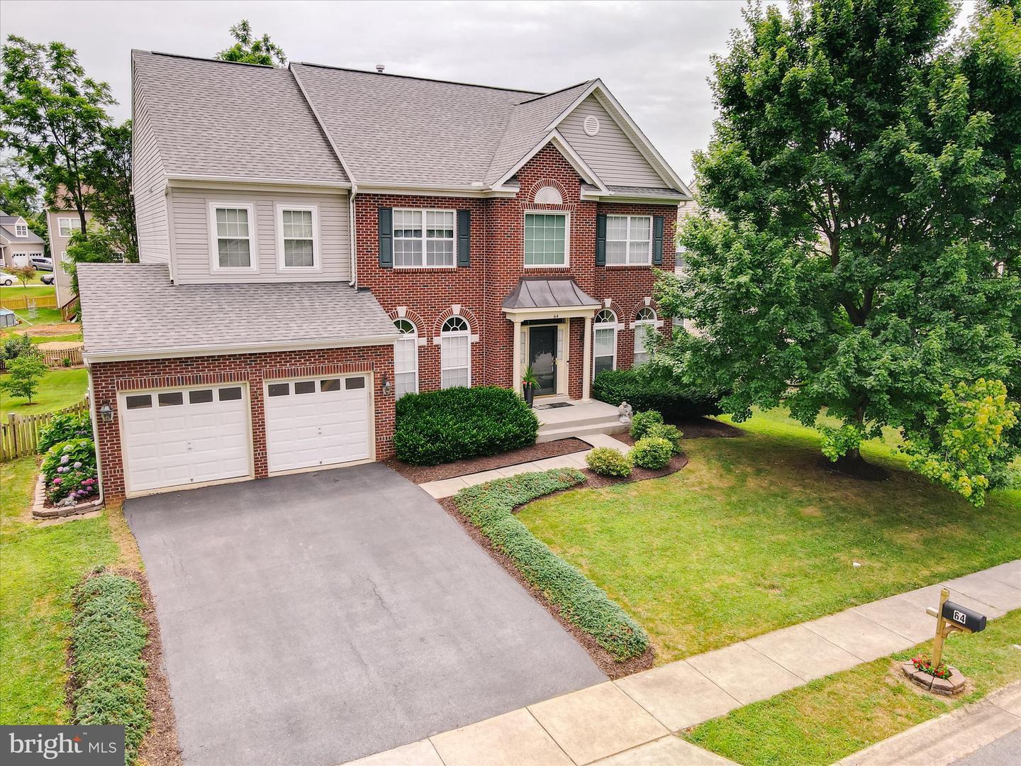 64 Revere Drive  Charles Town WV 25414 photo