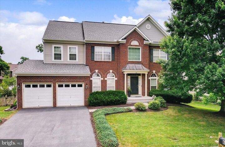 64 Revere Drive  Charles Town WV 25414 photo