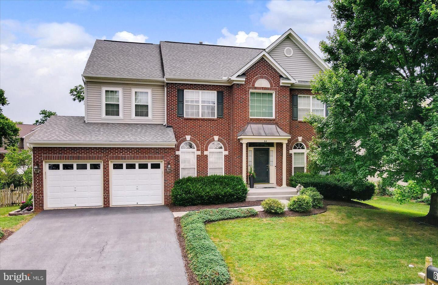 Property Photo:  64 Revere Drive  WV 25414 
