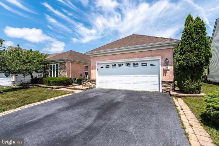 Property Photo: 64 Portland Street NJ 08005