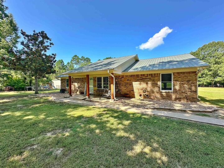 Property Photo: 3235 Grant 16 AR 72057