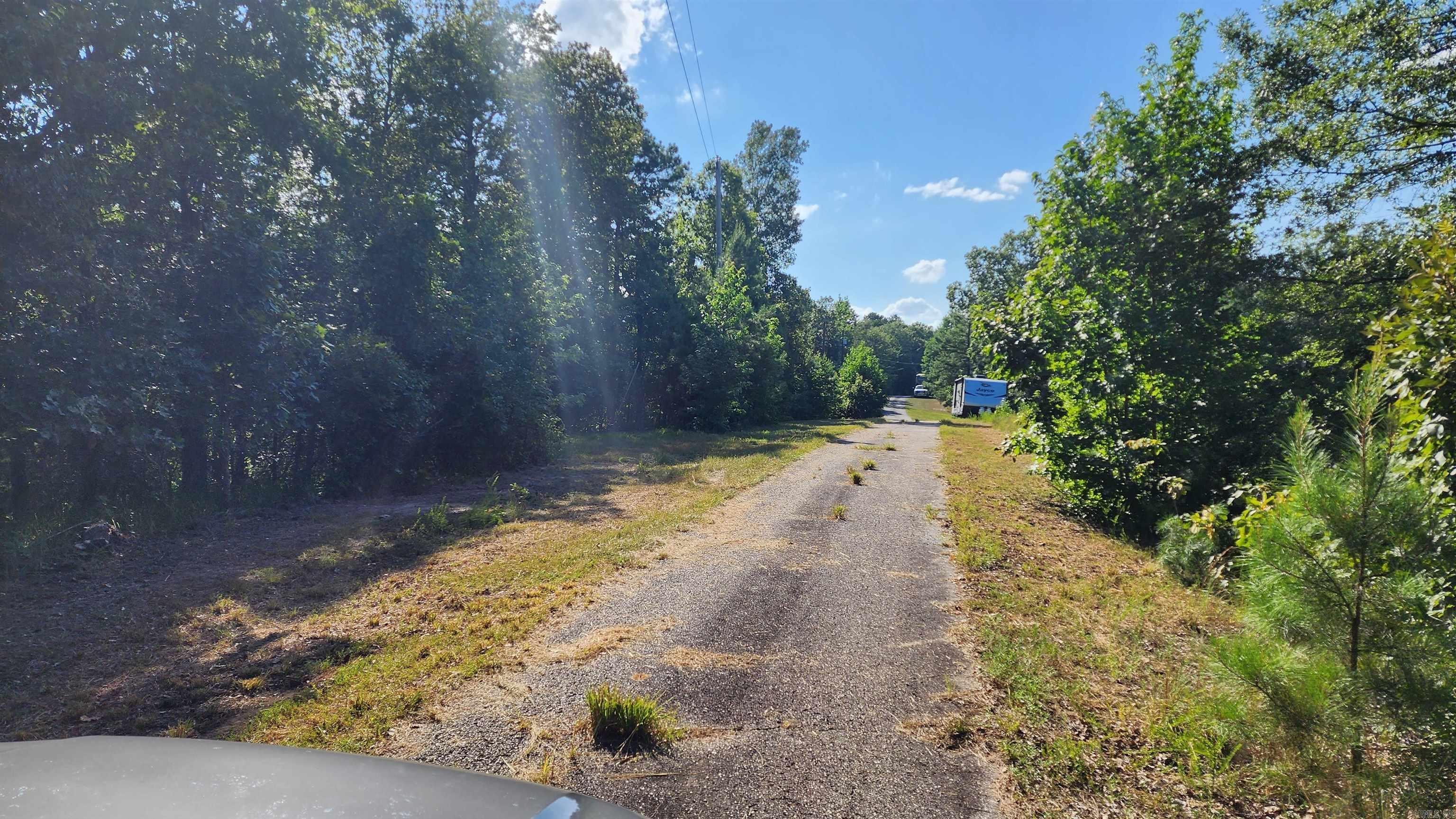 Property Photo:  Lot 7 Oversprings Drive  AR 72002 