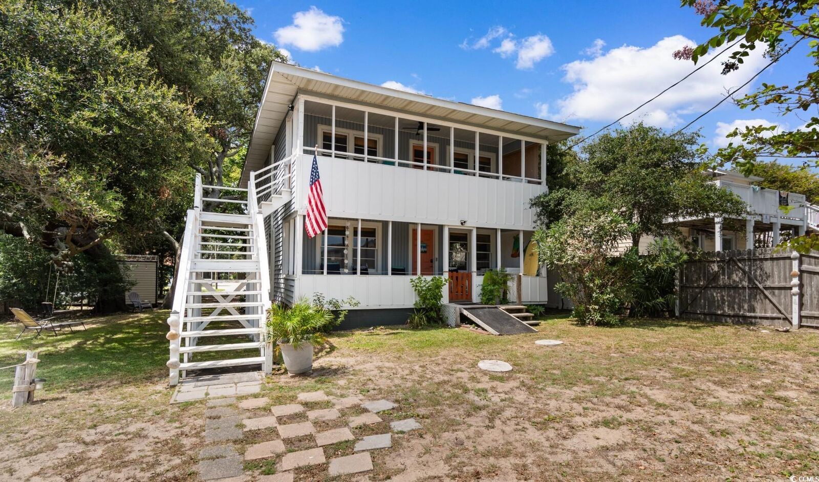 Property Photo:  2012 Perrin Dr.  SC 29582 