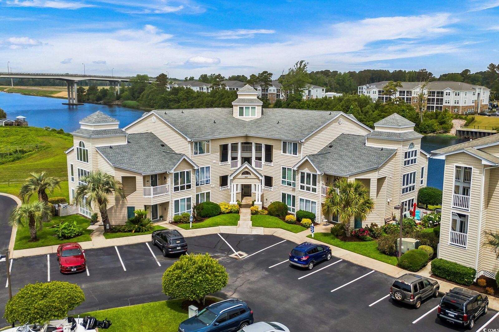 Property Photo:  222 Landing Rd. 1832  SC 29582 