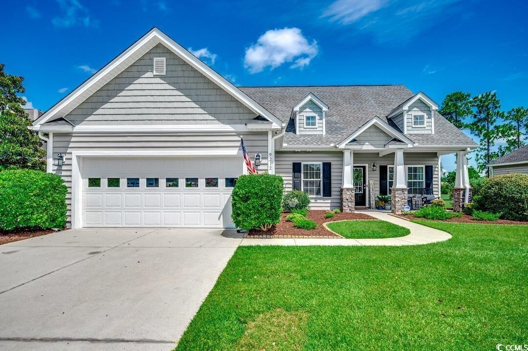 Property Photo:  9212 Goodwill Ct.  SC 29579 