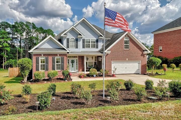 Property Photo: 128 Genessee Valley Road SC 29223