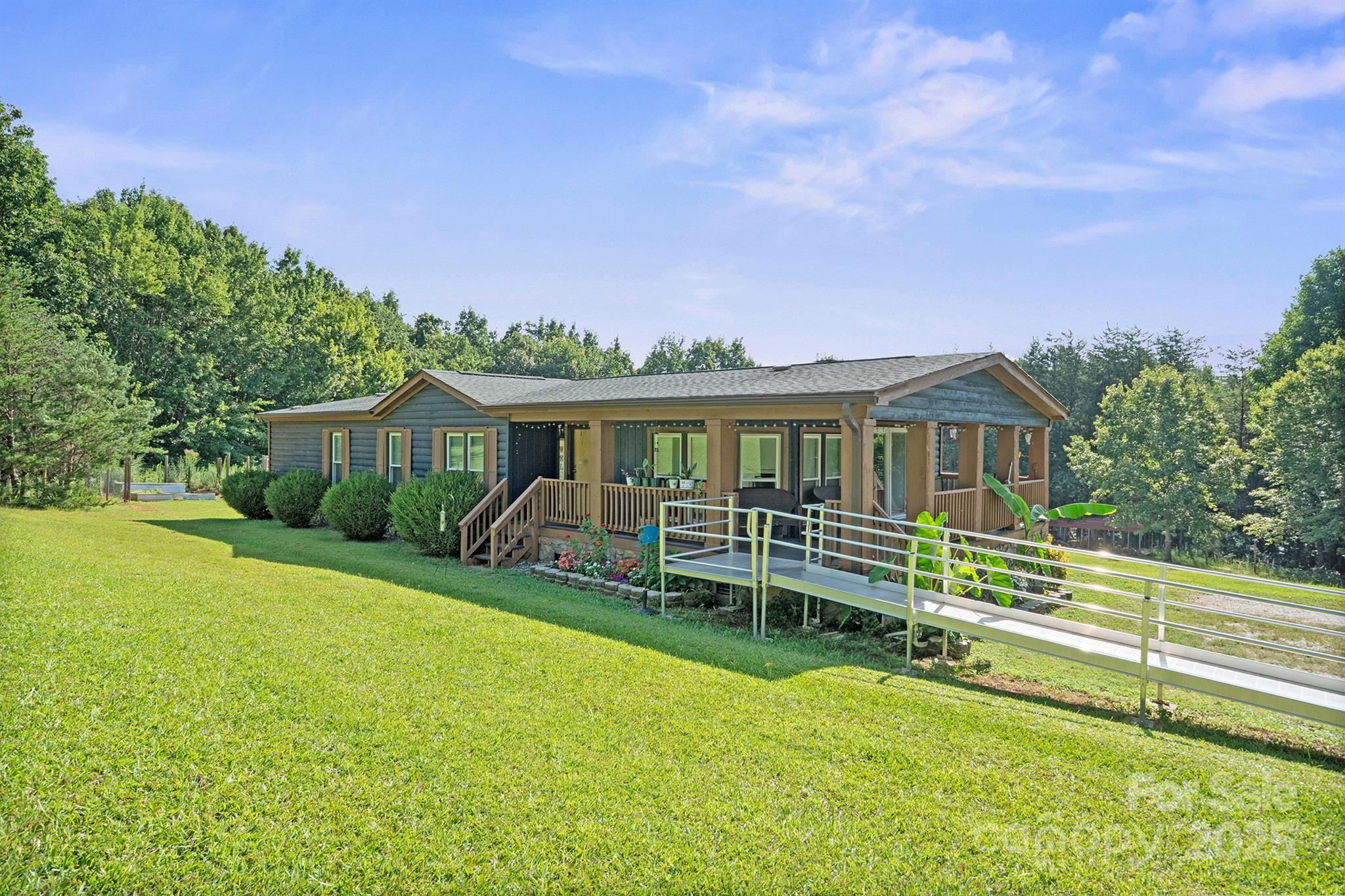 3042 Lynn Mountain Road  Vale NC 28168 photo