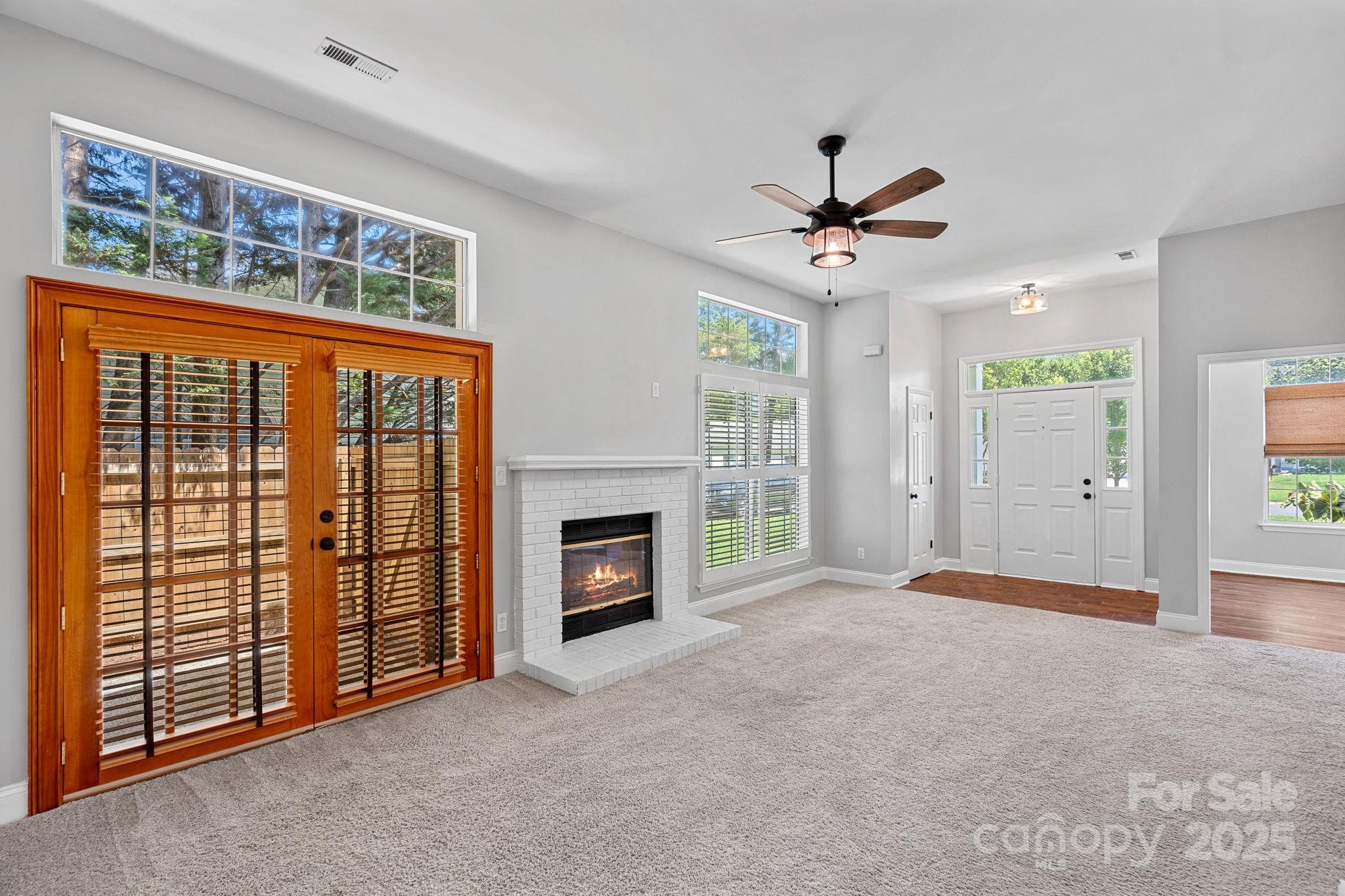Property Photo: 10415 Danesway Lane NC 28031