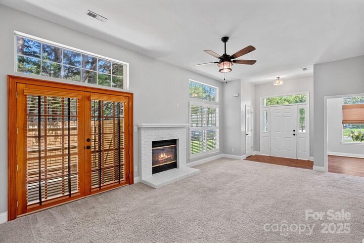 Property Photo:  10415 Danesway Lane  NC 28031 