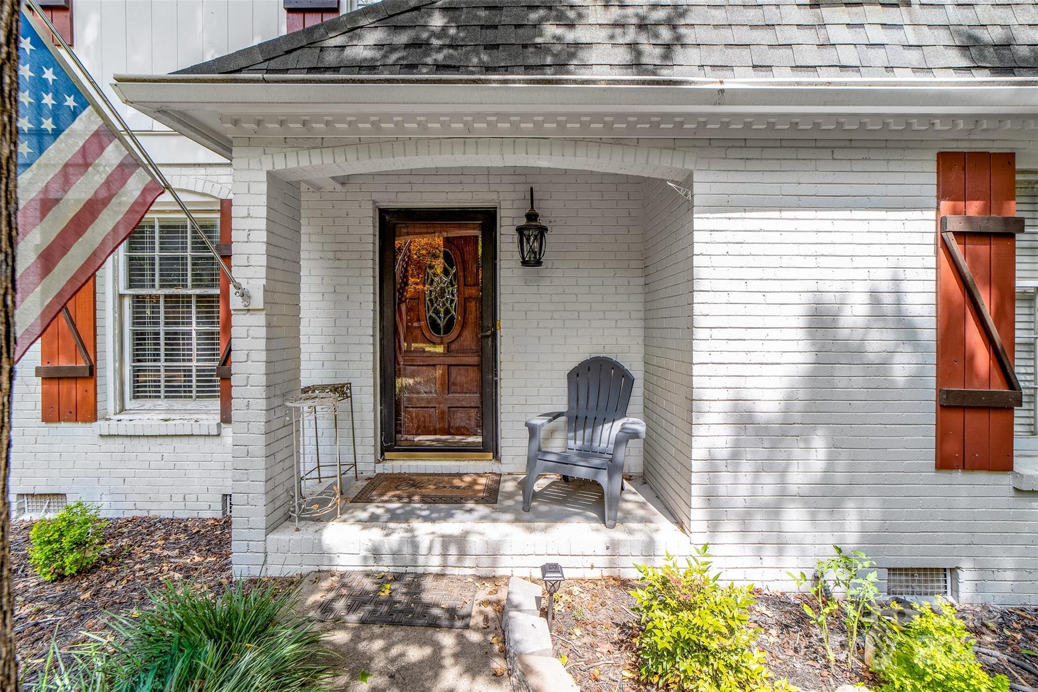 Property Photo: 822 Ingraham Place NC 28270