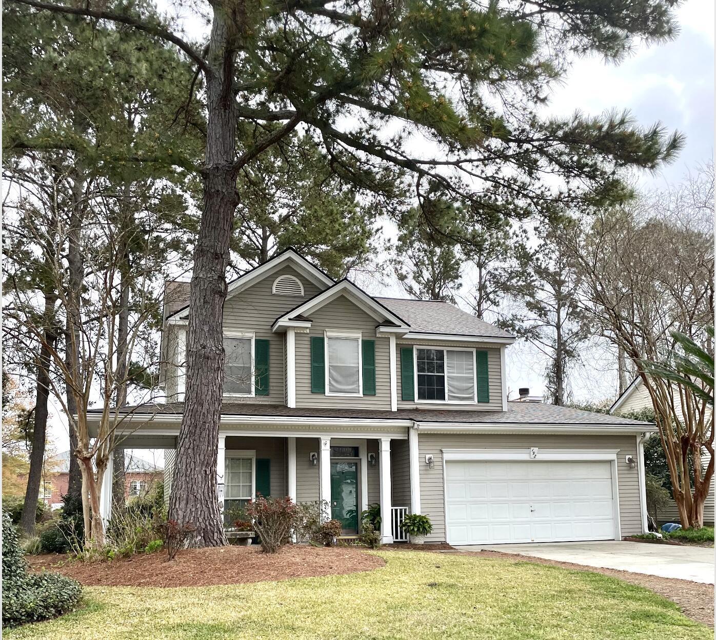 Property Photo: 192 Mossy Oak Way SC 29464