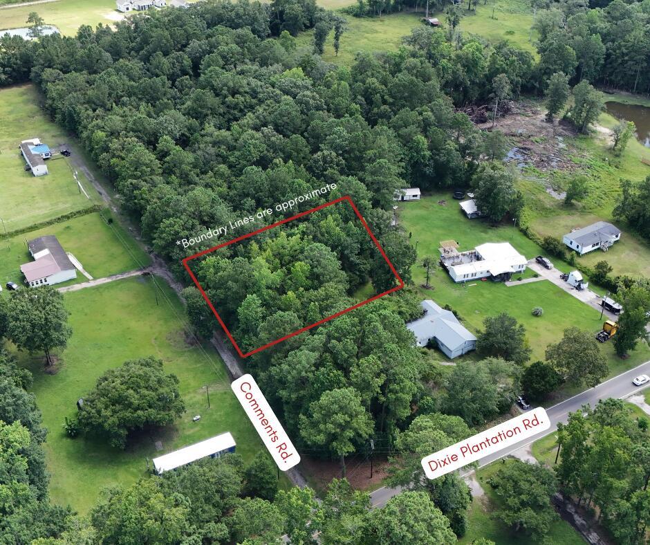 Property Photo:  5071 Comments Road  SC 29449 