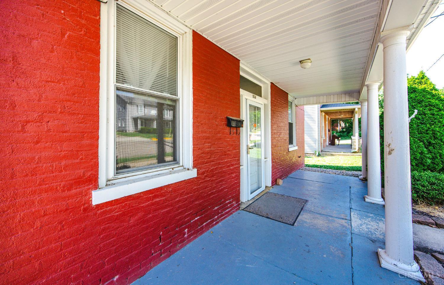 Property Photo: 112 S Elm Street OH 45056