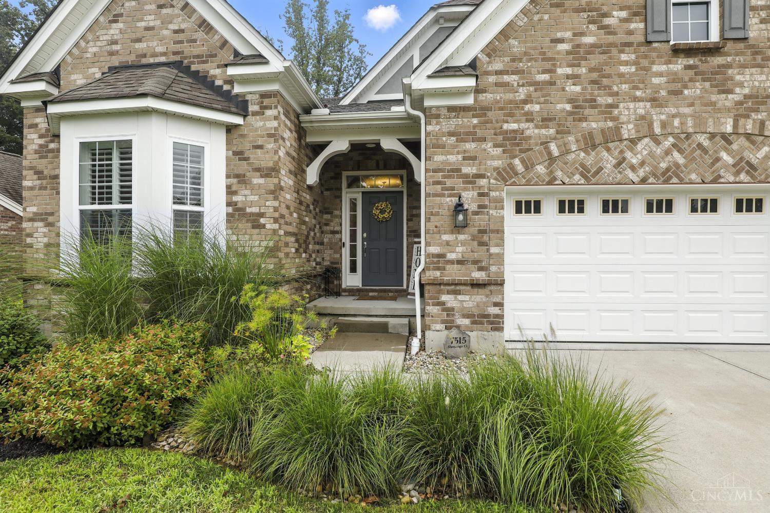 Property Photo: 7515 Shenango Court OH 45039