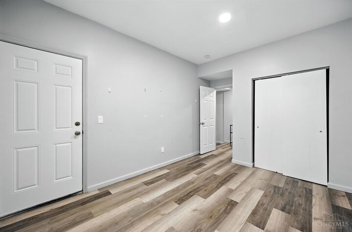 Property Photo: 316 Klotter Avenue OH 45219
