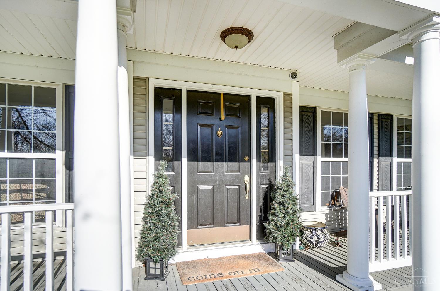 Property Photo: 8295 Kimberly Ann Court OH 45069