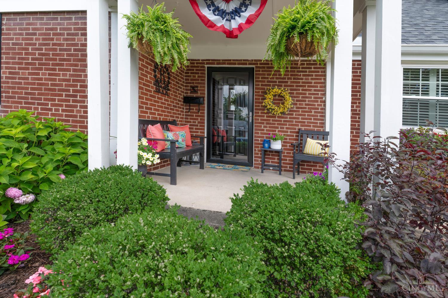 Property Photo:  5564 Fairwood Road  OH 45239 