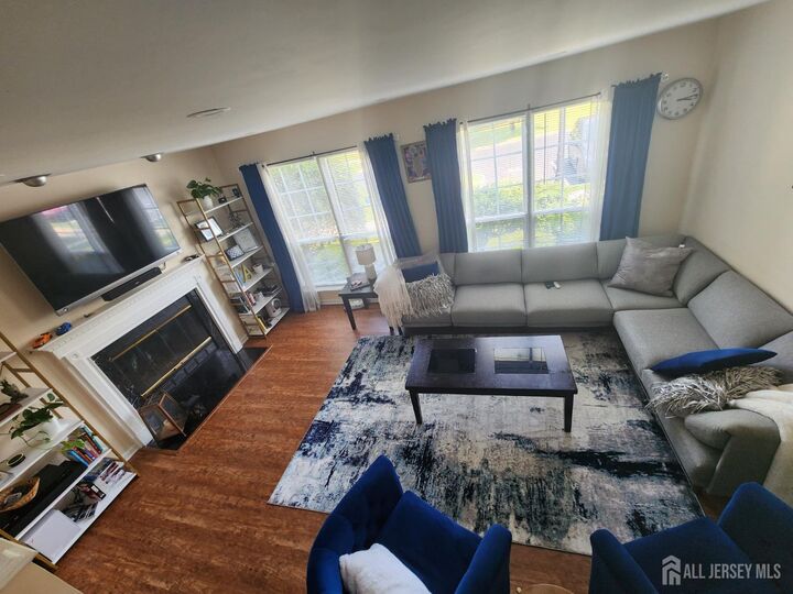 Property Photo: 79 Columbus Drive NJ 08823
