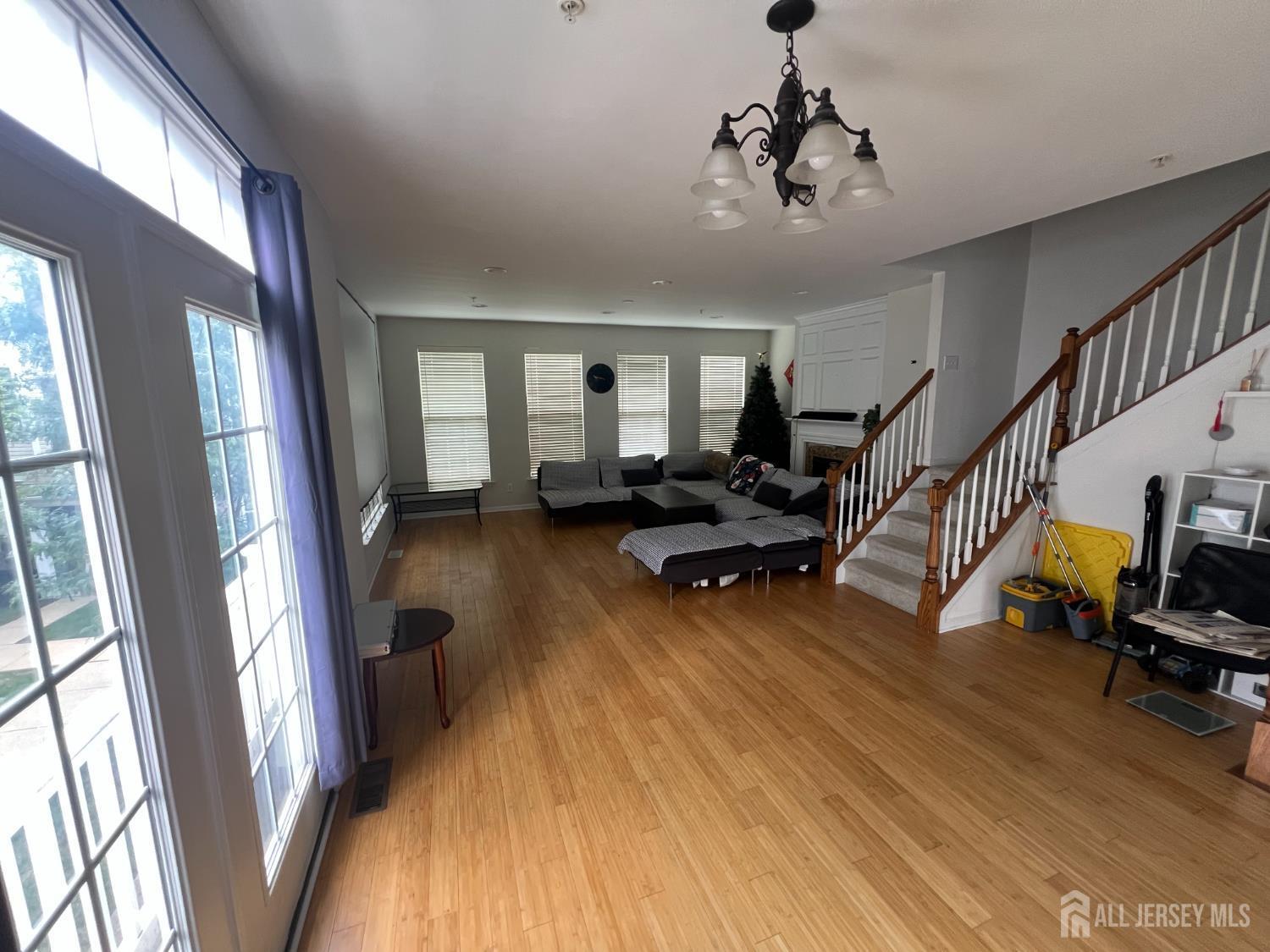 Property Photo: 2101 Ethan Lane NJ 08904