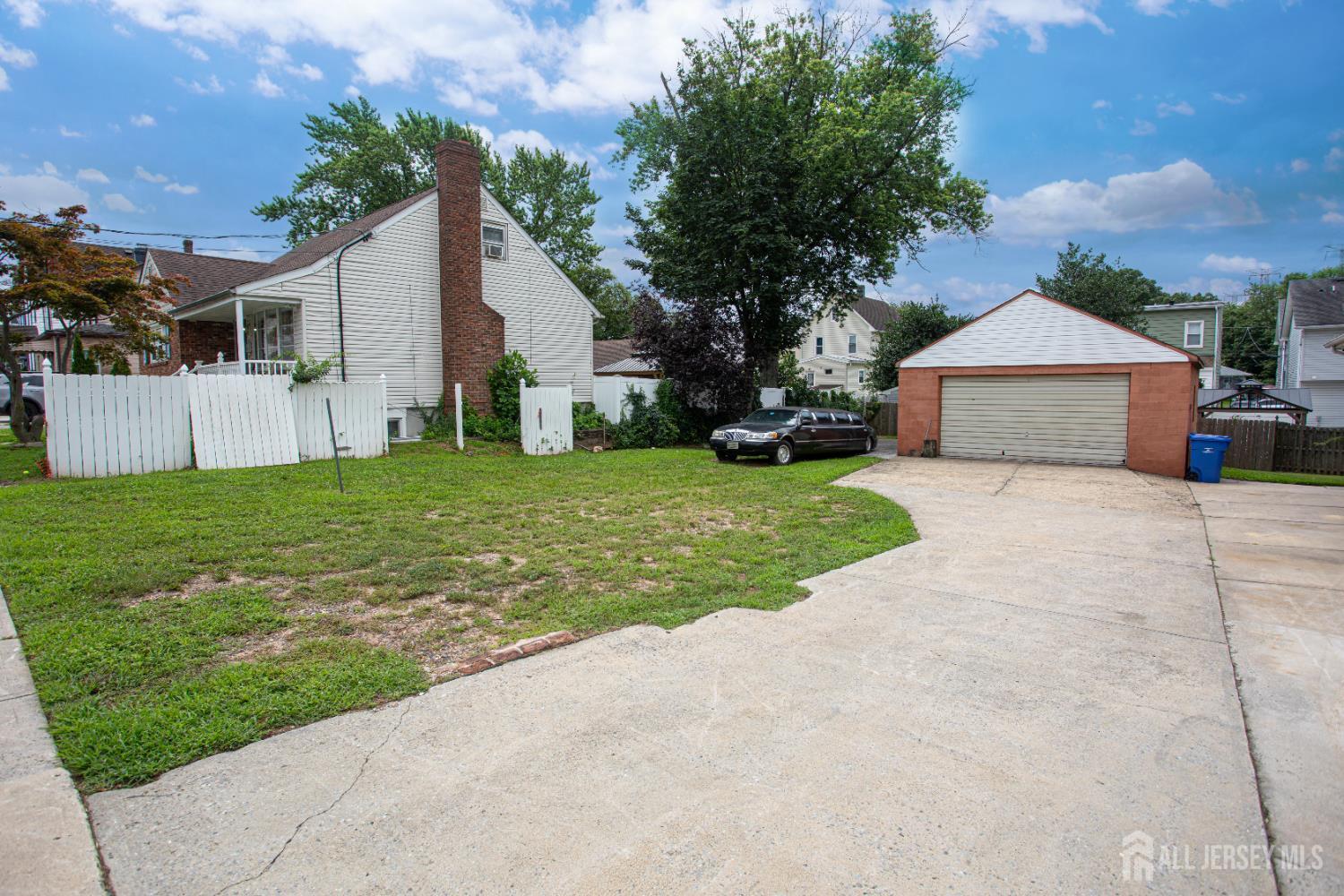 Property Photo: 326 Walnut Street NJ 08879