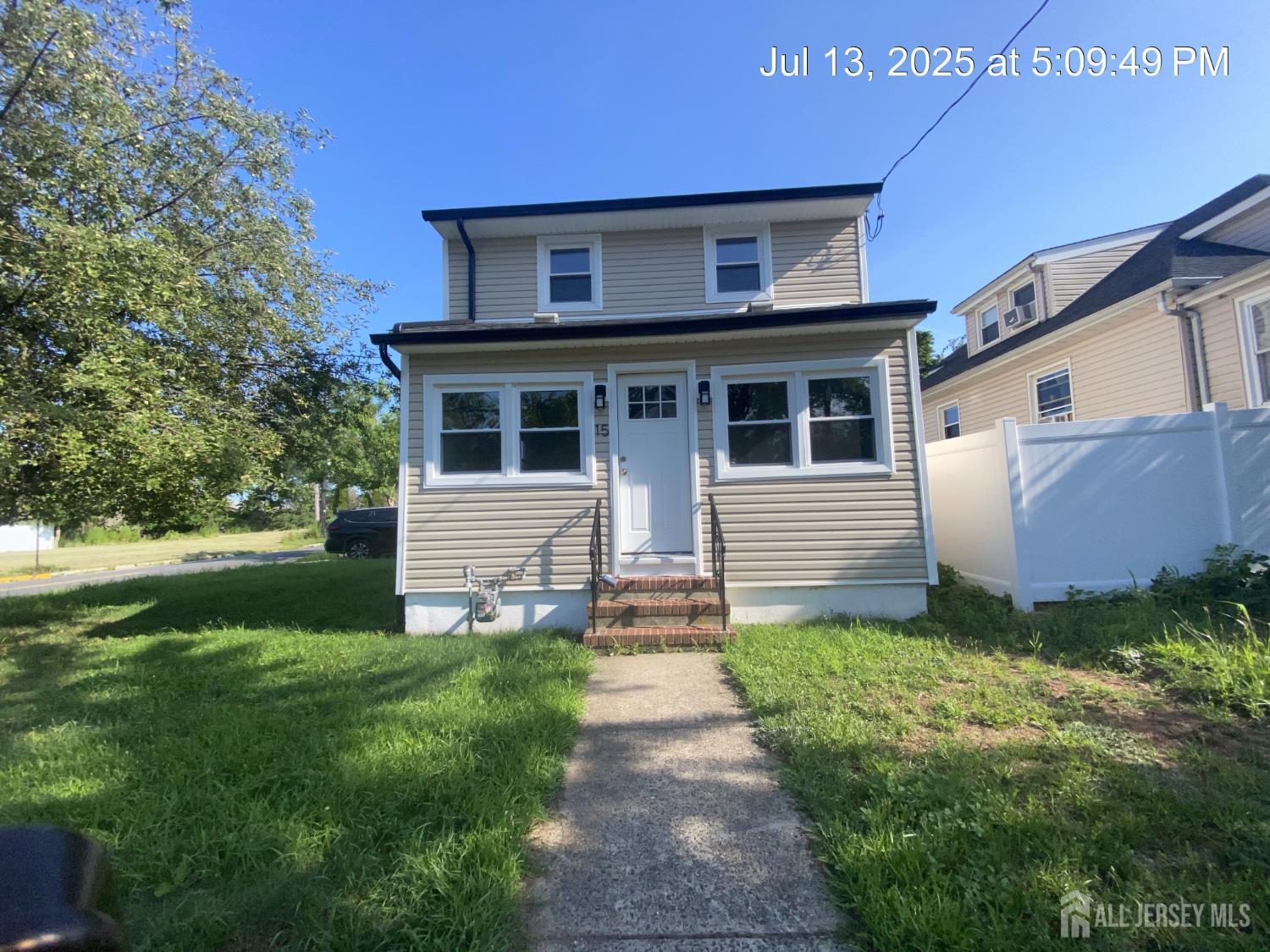 15 Wedgewood Avenue  Woodbridge Proper NJ 07095 photo