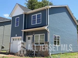 Property Photo: 1762 S 2nd Street NJ 08854