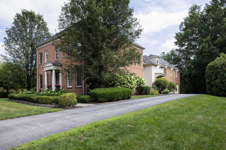 Property Photo:  7747 Sutton Place  OH 43054 