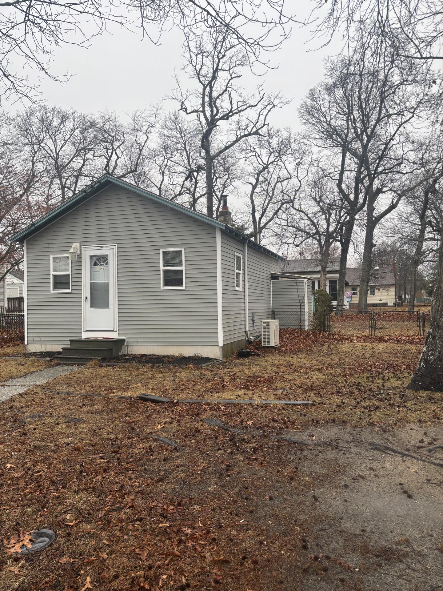 Property Photo: 127 Carolina NJ 08251