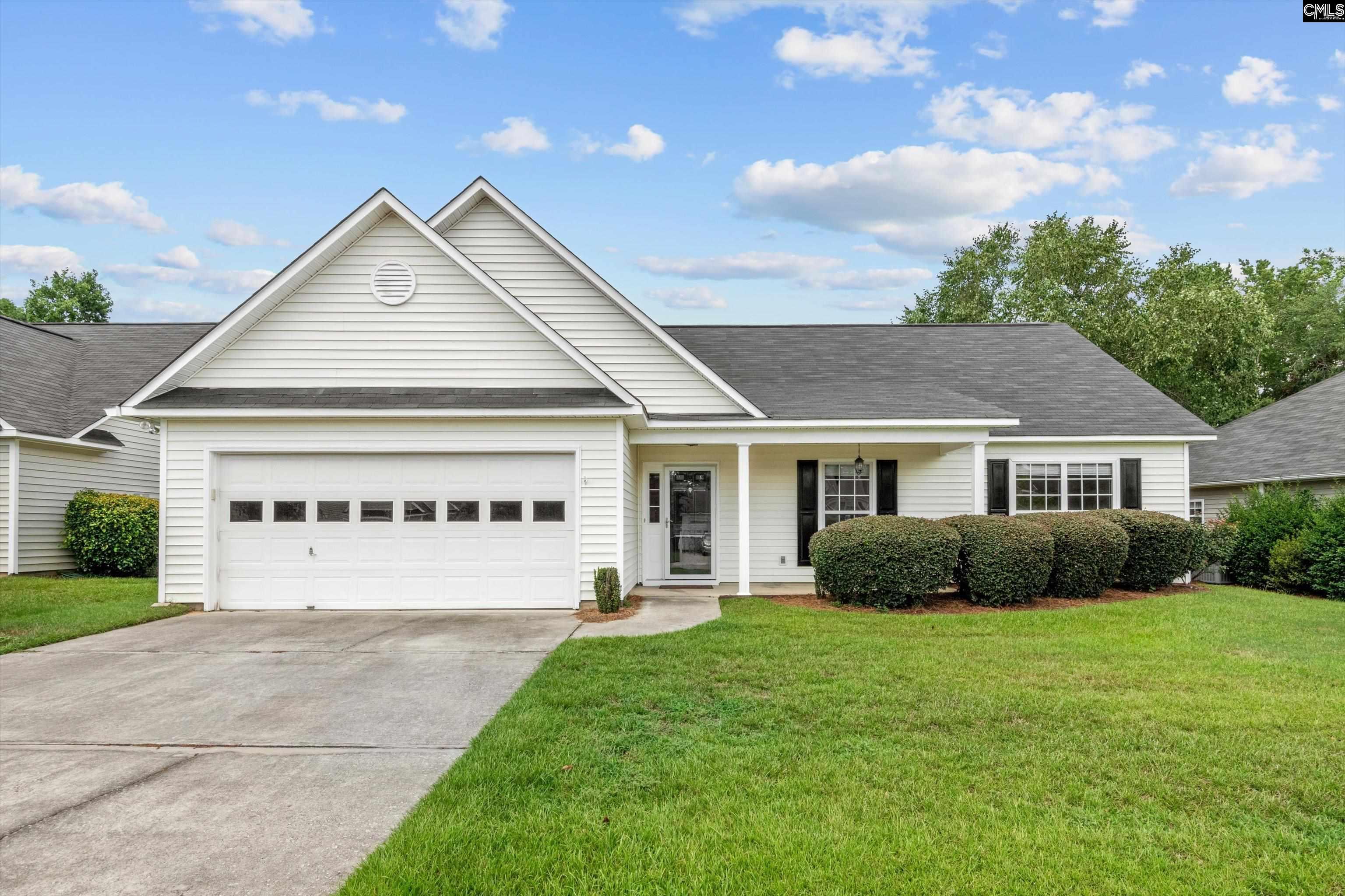 Property Photo: 125 Dupre Mill SC 29072