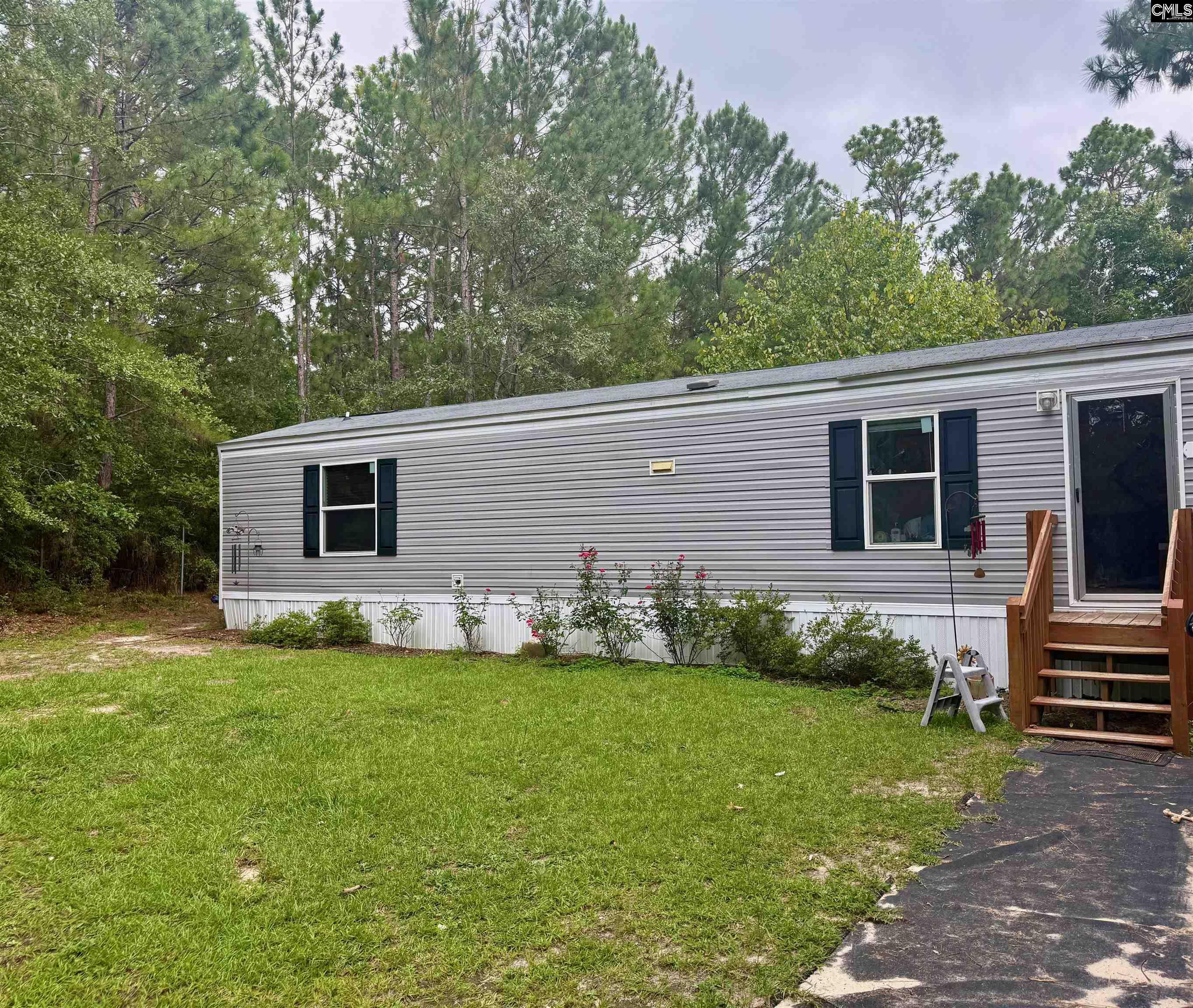 Property Photo: 457 George Brown SC 29123-9547