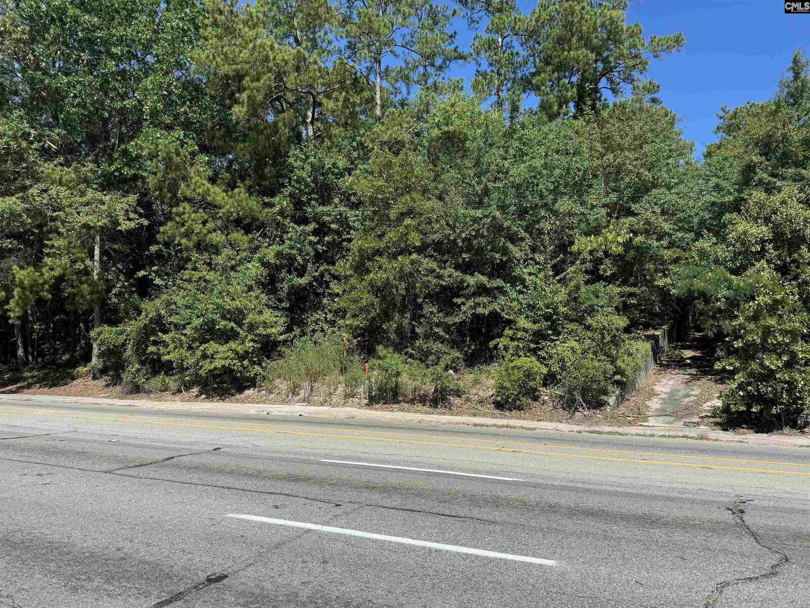 Property Photo:  5315 Two Notch  SC 29204 