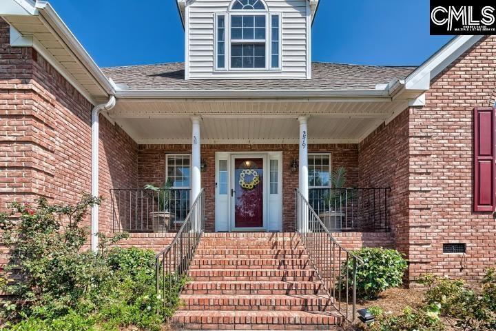 Property Photo: 279 Winchester SC 29170