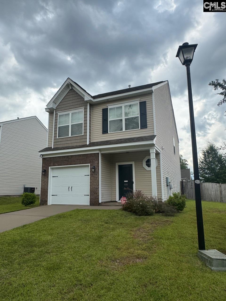 Property Photo: 1111 Lake Village Drive SC 29229