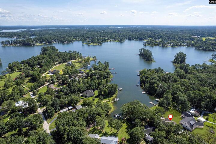 117 Arrow Shores  Chapin SC 29036 photo