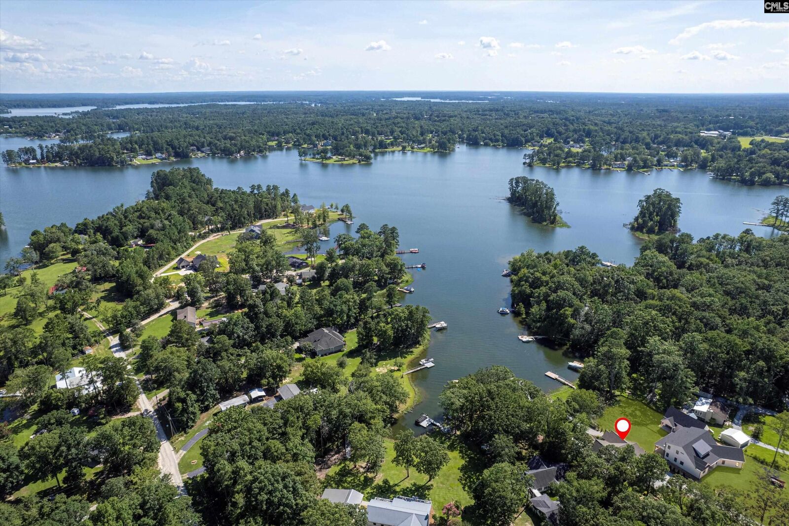 Property Photo:  117 Arrow Shores  SC 29036 
