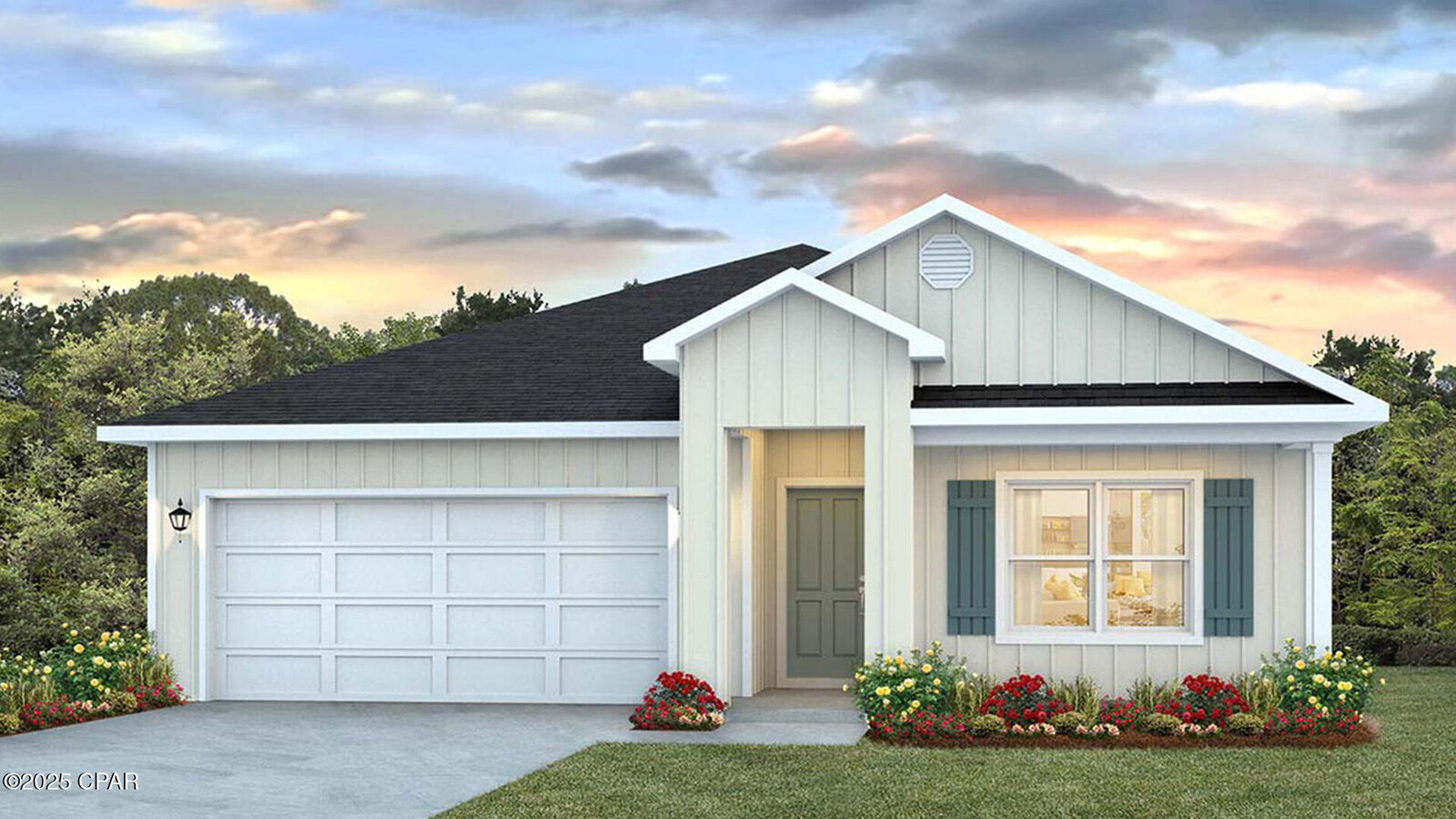 Property Photo: 6513 Haskins Drive FL 32404