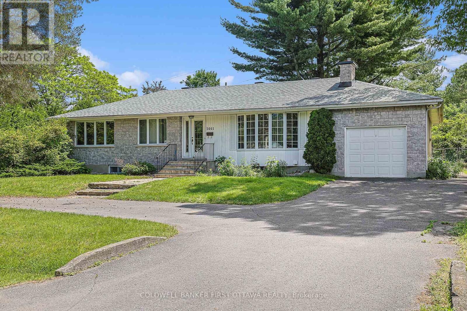 Photo de la propriété: 3061 Upper Otterson Place ON K1V 7B5